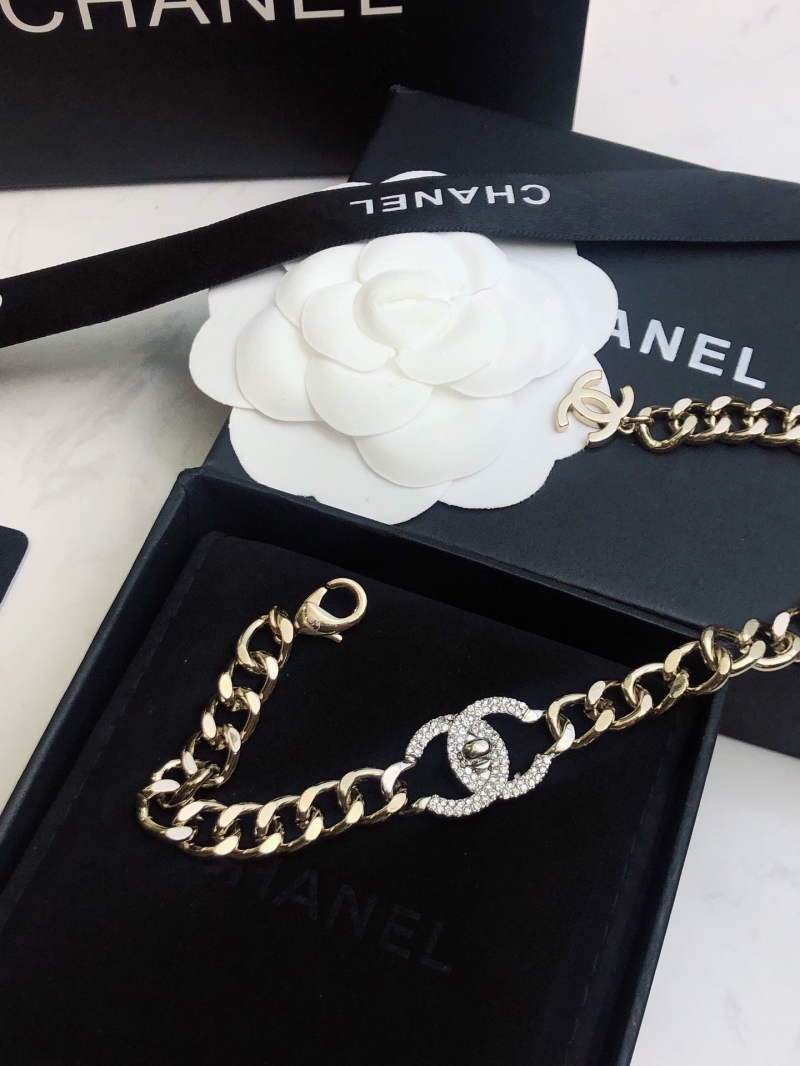 Ch**el bracelets